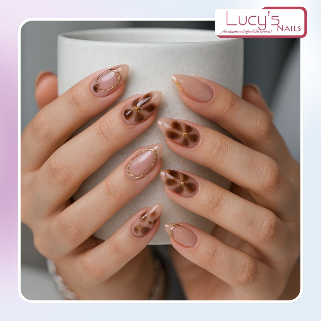 Lucy's Nails | top local nail salon in Orland Park, IL 60467